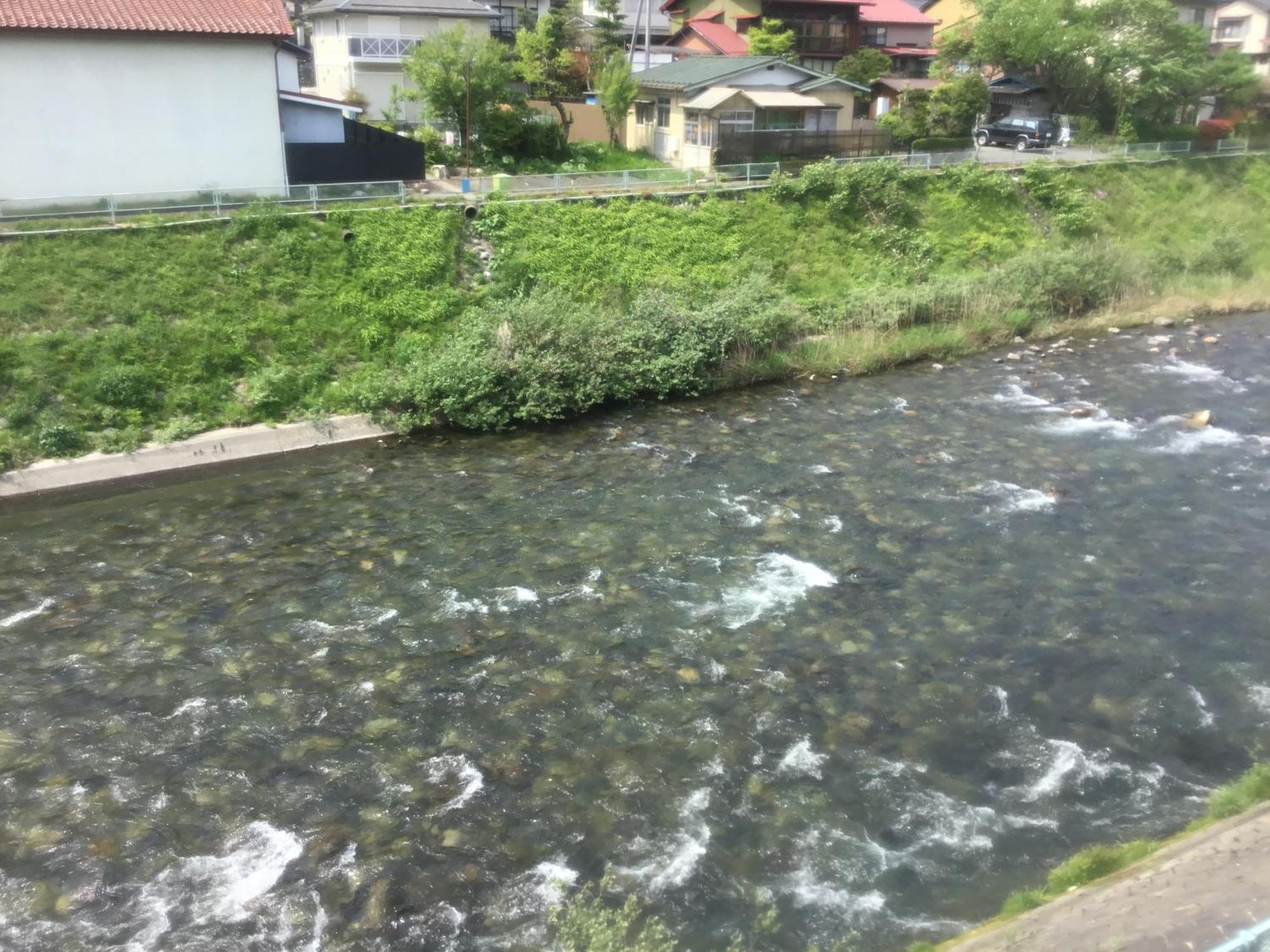 Ryokan Sarashinaya Кисо Экстерьер фото